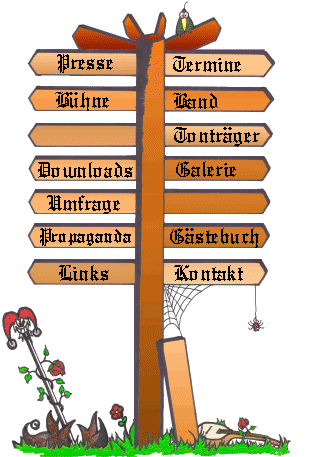 Wegweiser