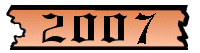 Termine 2007